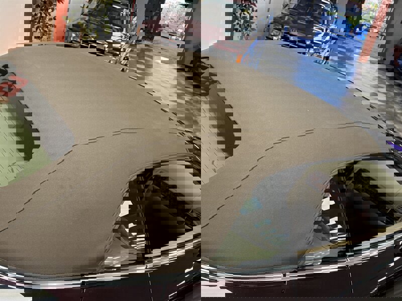 Used 2011 Jaguar XK Convertible image 26