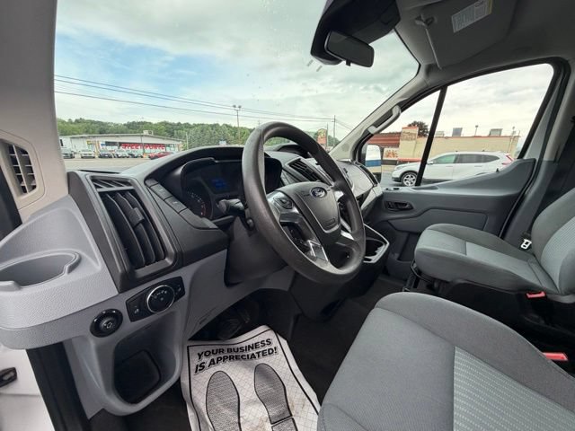 Used 2016 Ford Transit 350 XLT RWD image 11