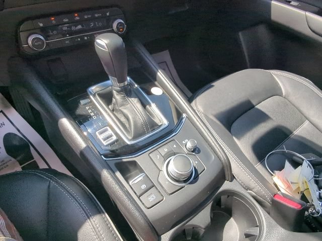 Used 2025 MAZDA CX-5 AWD 2.5 S w/ Preferred Package image 17