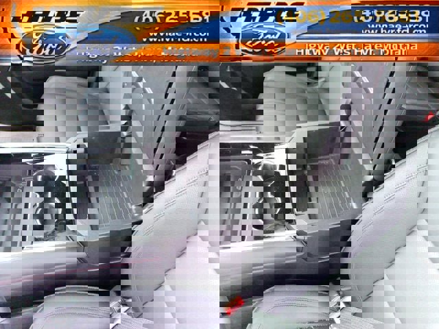 Used 2025 Chevrolet Tahoe RST w/ RST Capability Package image 10