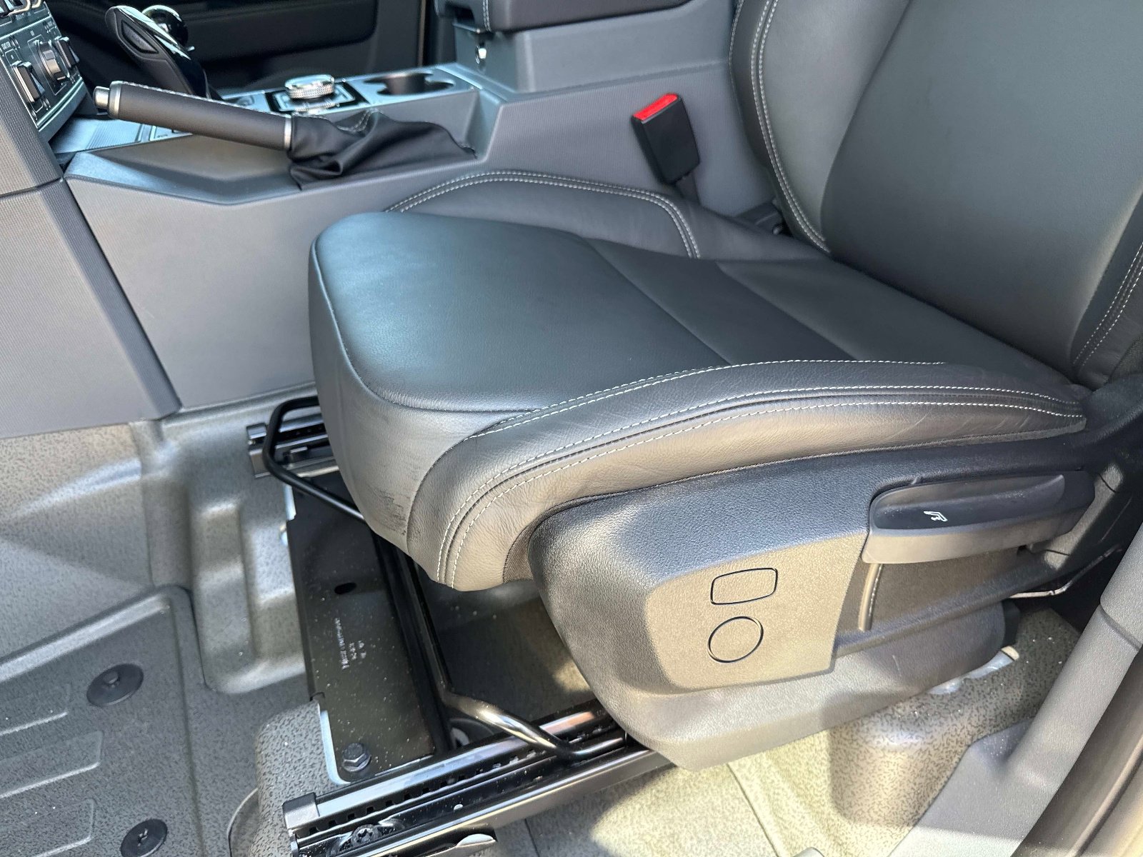 New 2025 INEOS Grenadier Trialmaster Edition image 14