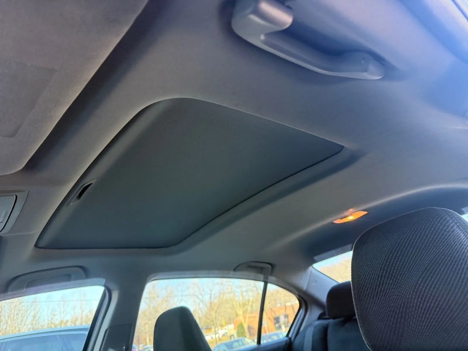 Used 2016 Honda Accord EX image 20