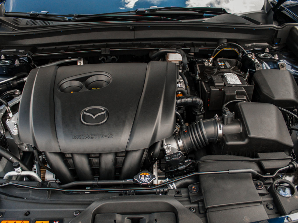 Used 2026 MAZDA CX-30 AWD 2.5 S image 30