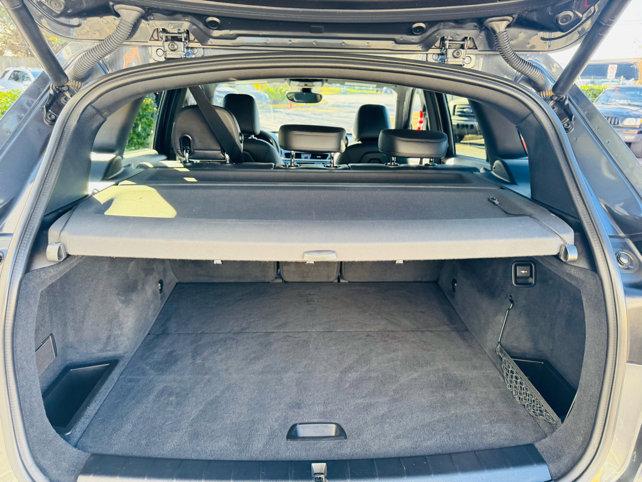 Used 2016 BMW X1 xDrive28i image 17