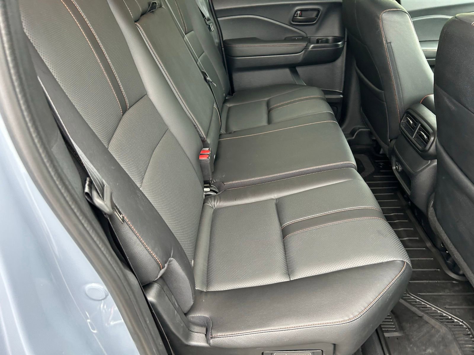 Used 2025 Honda Ridgeline TrailSport image 28