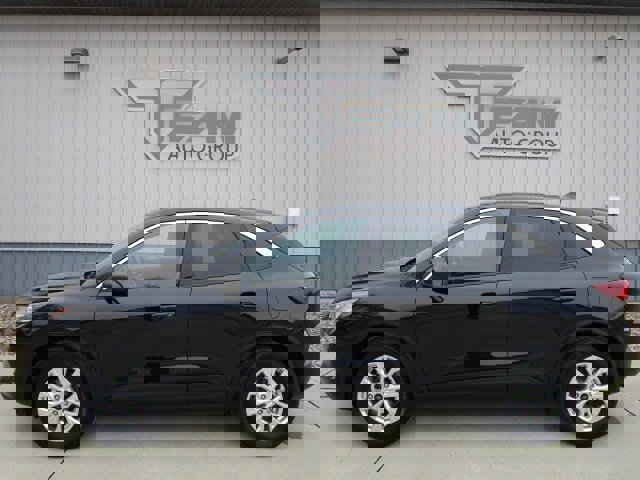 Used 2024 Ford Escape Active image 4