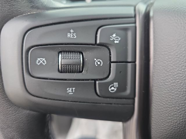 Certified 2024 GMC Sierra 2500 Denali Ultimate w/ Max Trailering Package image 18