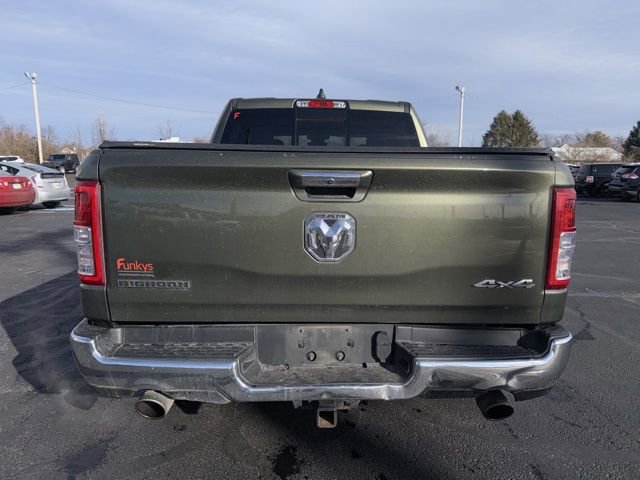 Used 2020 RAM 1500 Big Horn image 6
