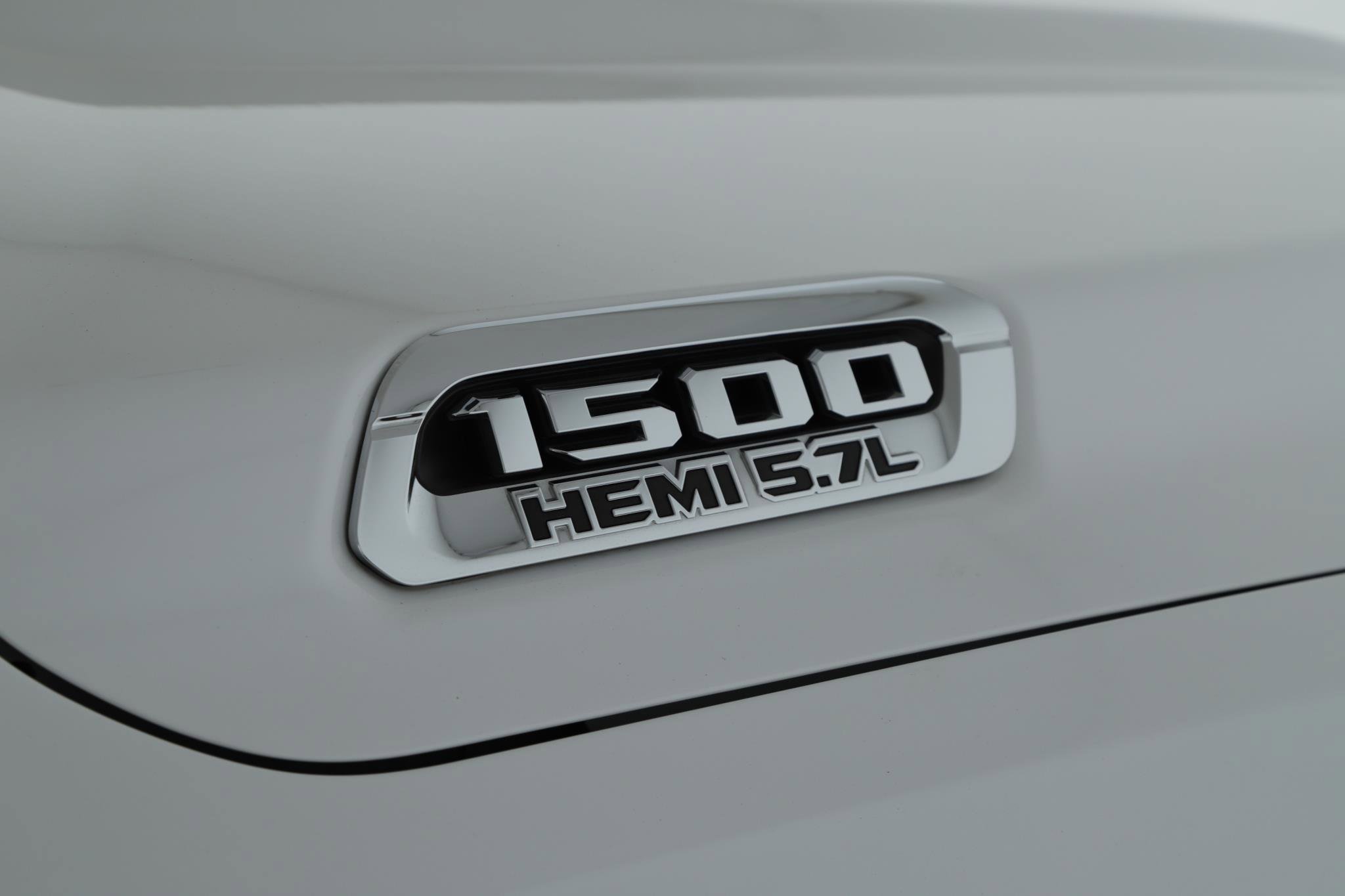 Certified 2021 RAM 1500 Big Horn image 17