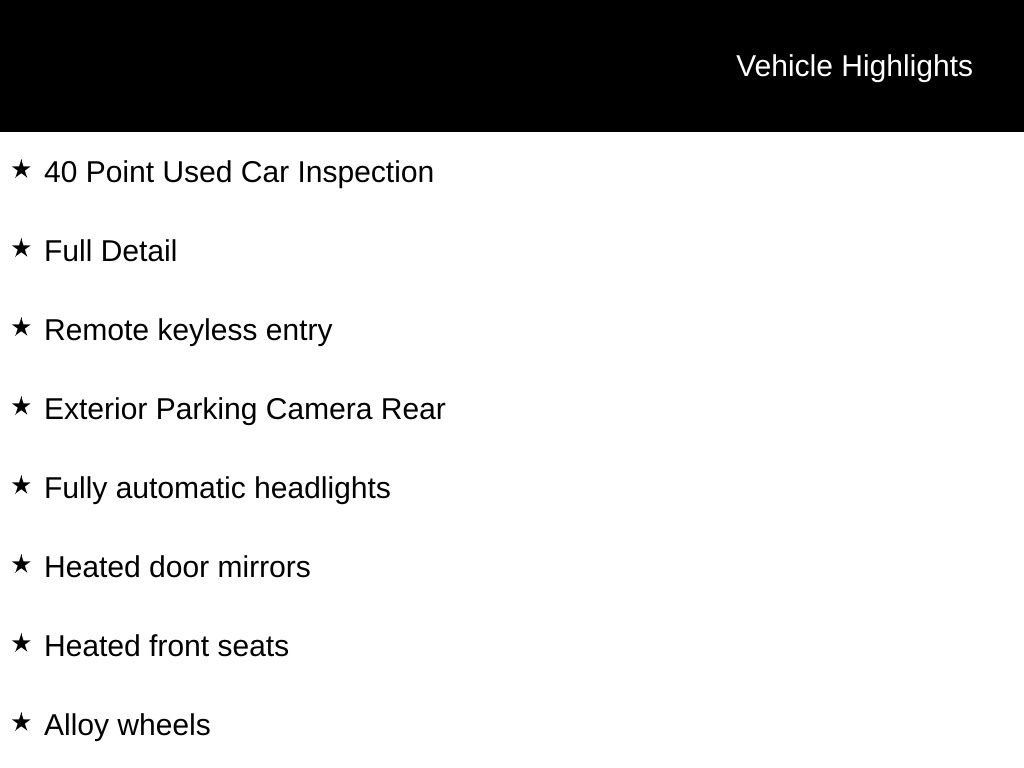 Used 2017 Volkswagen Tiguan S image 3