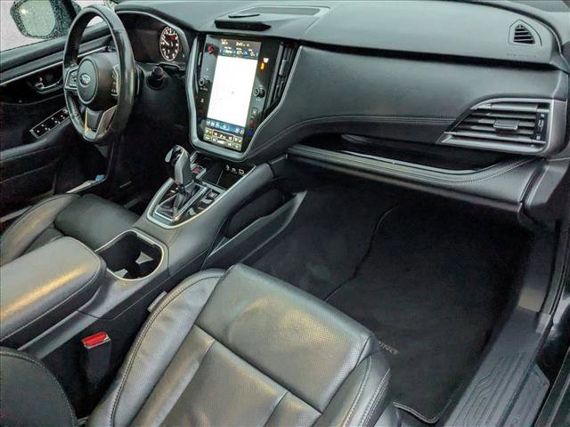 Certified 2024 Subaru Outback Touring XT image 22