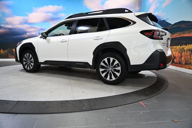 Certified 2024 Subaru Outback Limited image 6