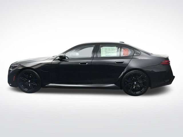 New 2027 BMW M5 w/ Carbon Package AWD/4WD image 8