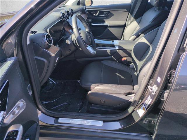 Certified 2023 Mercedes-Benz GLC 300 image 16