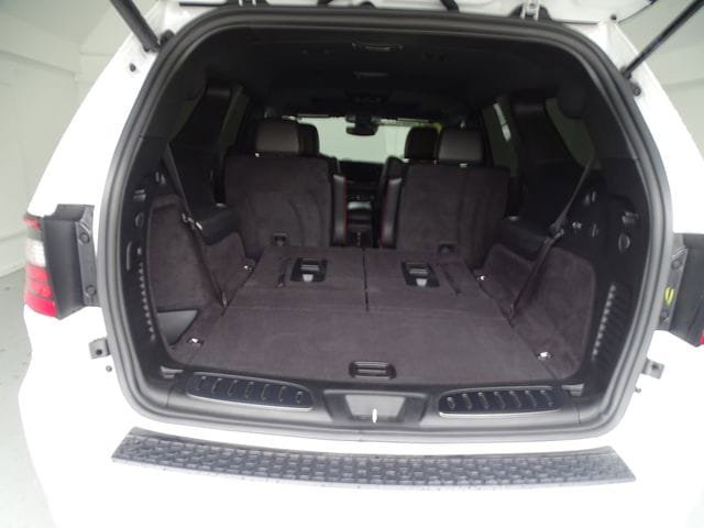 Certified 2025 Dodge Durango GT AWD/4WD image 23