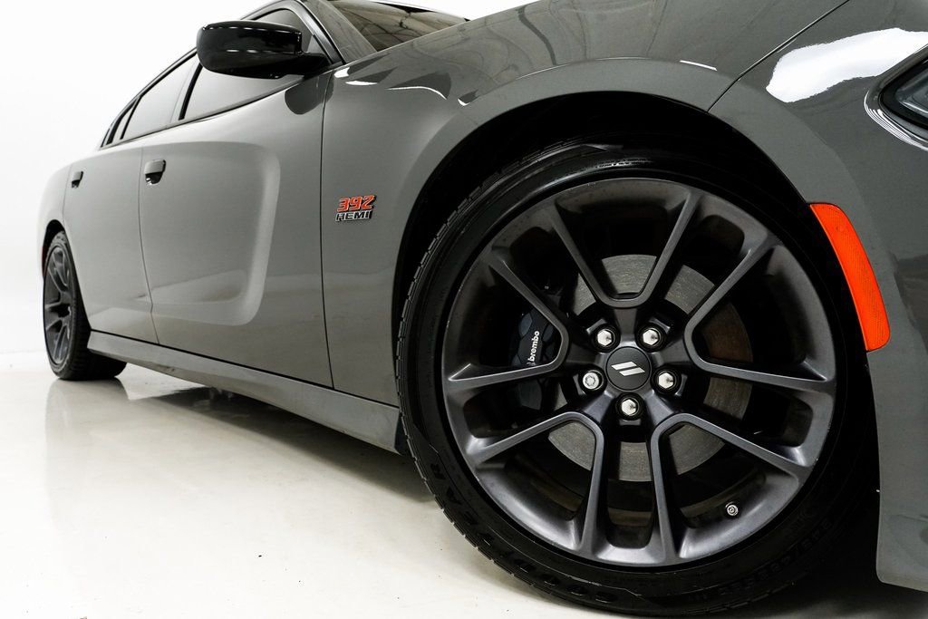 Used 2023 Dodge Charger Scat Pack image 8
