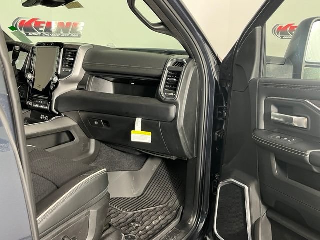 New 2026 RAM 2500 Laramie w/ Night Edition AWD/4WD image 31