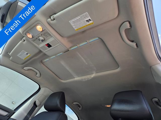 Certified 2020 Volkswagen Passat 2.0T SE w/ Sunroof Package FWD image 12