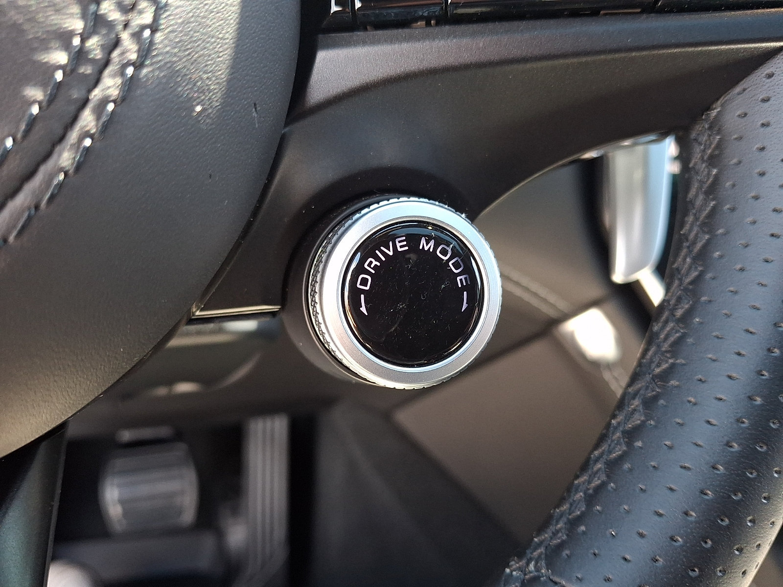 Certified 2025 Maserati Grecale GT AWD/4WD image 20