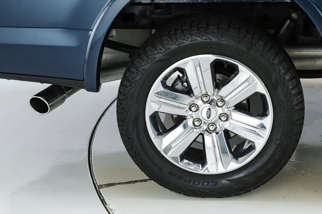 Used 2020 Ford F150 Lariat w/ Equipment Group 502A Luxury AWD/4WD image 17