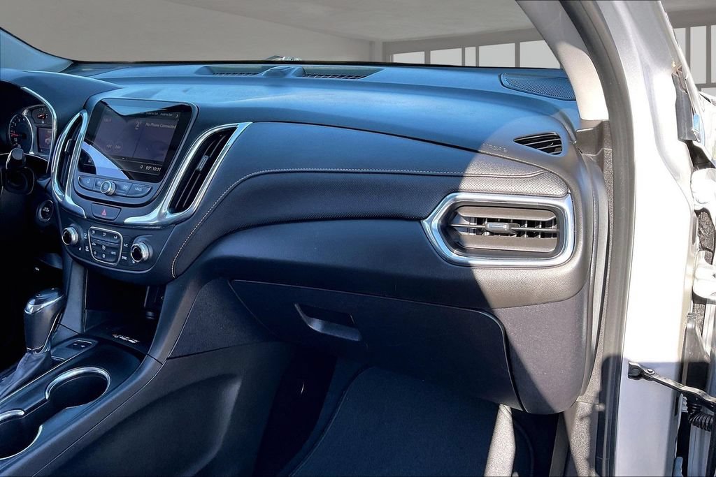 Used 2019 Chevrolet Equinox Premier AWD/4WD image 25