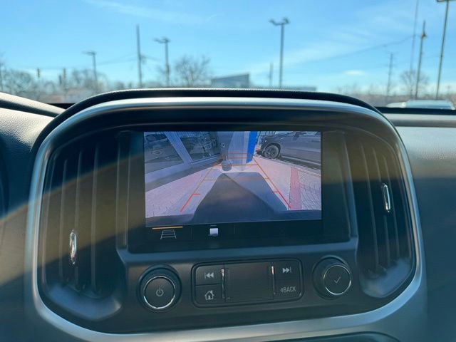 Used 2022 Chevrolet Colorado LT image 18