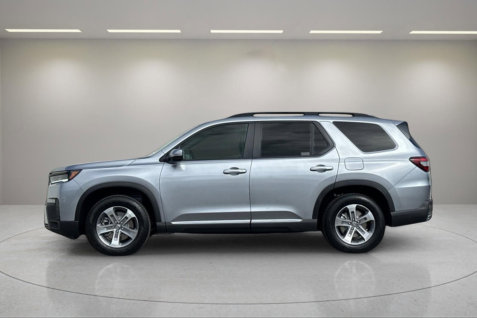 New 2026 Honda Pilot EX-L image 6