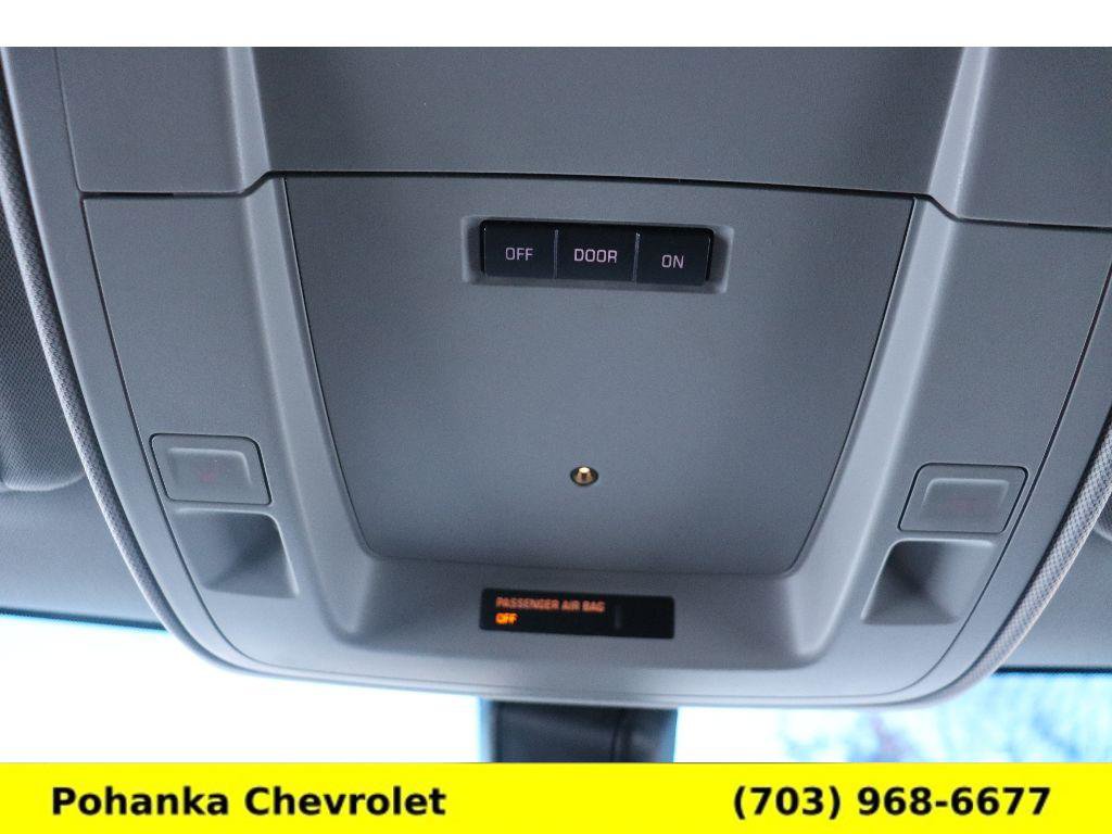 Used 2019 GMC Yukon SLE w/ HD Trailering Package image 17