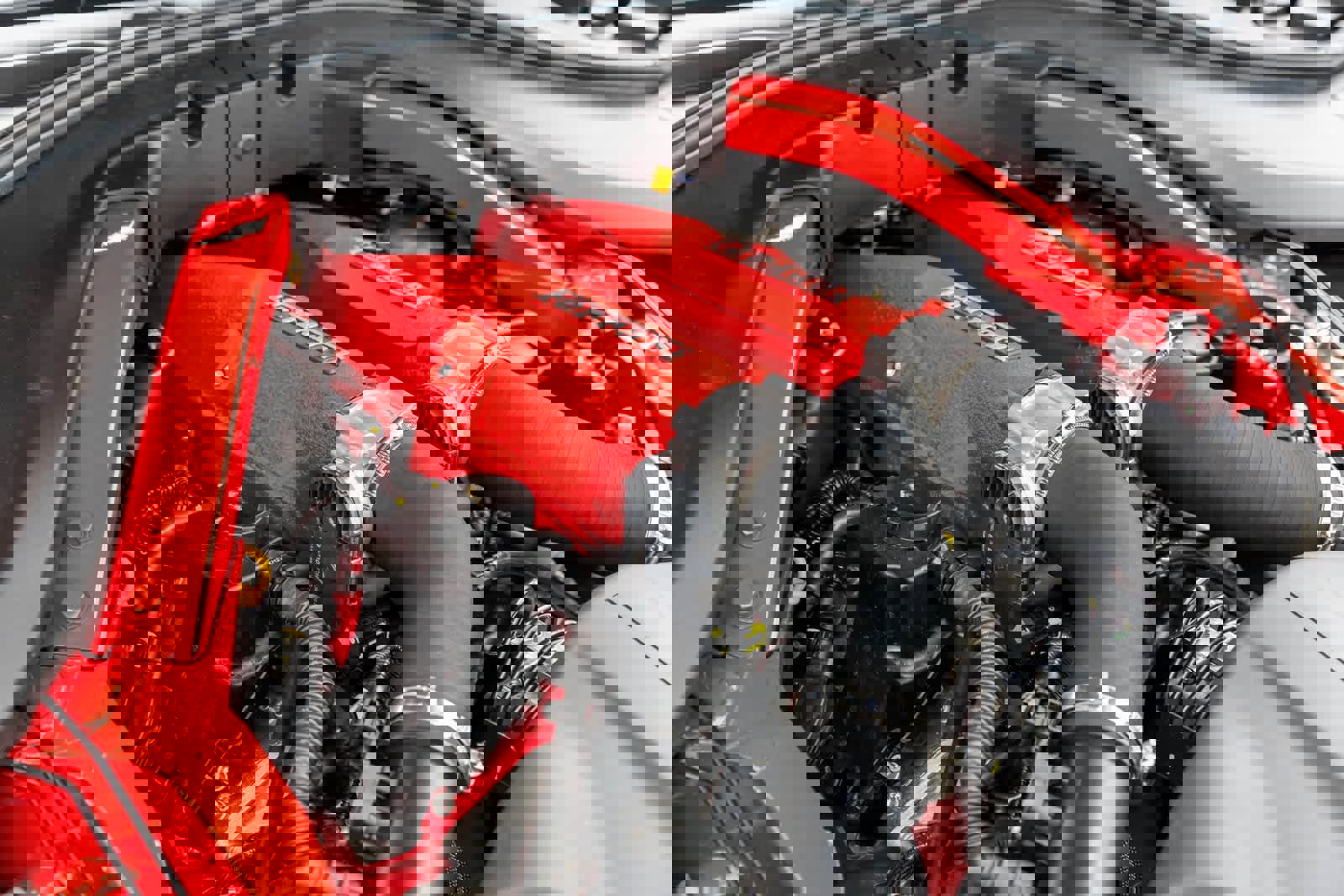 Used 2023 Ferrari Portofino M image 54