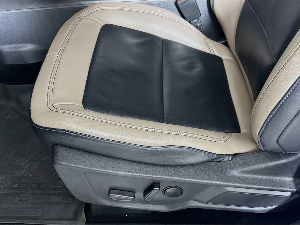 Used 2023 Ford Bronco Wildtrak image 19