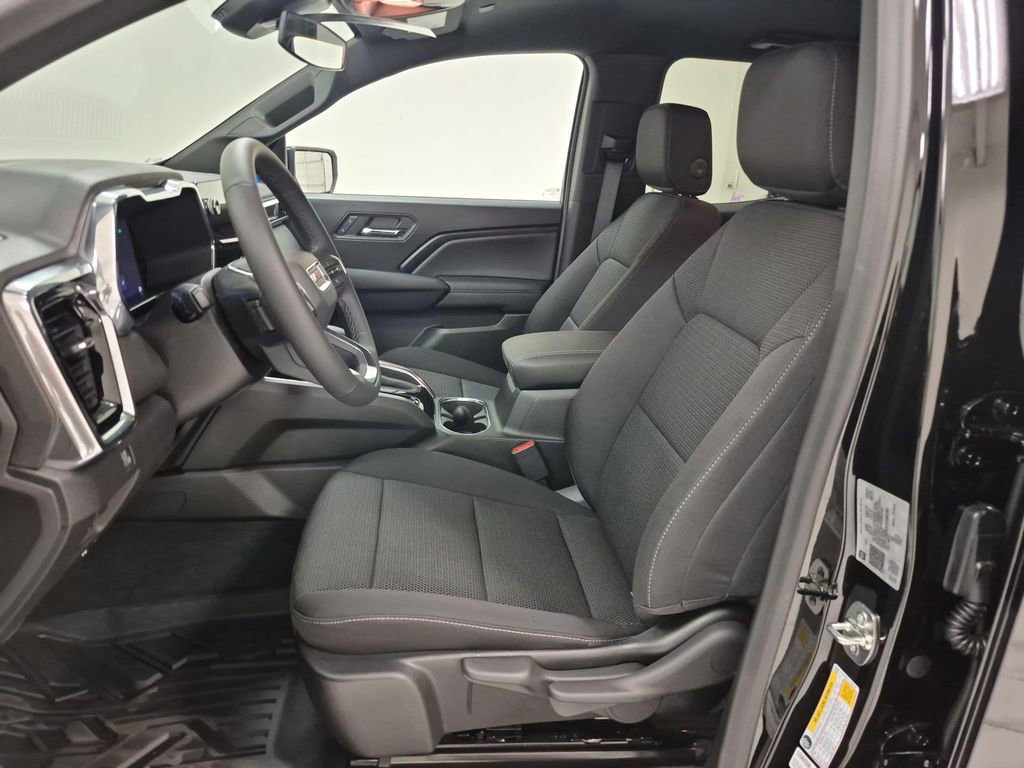 New 2026 GMC Canyon Elevation image 20
