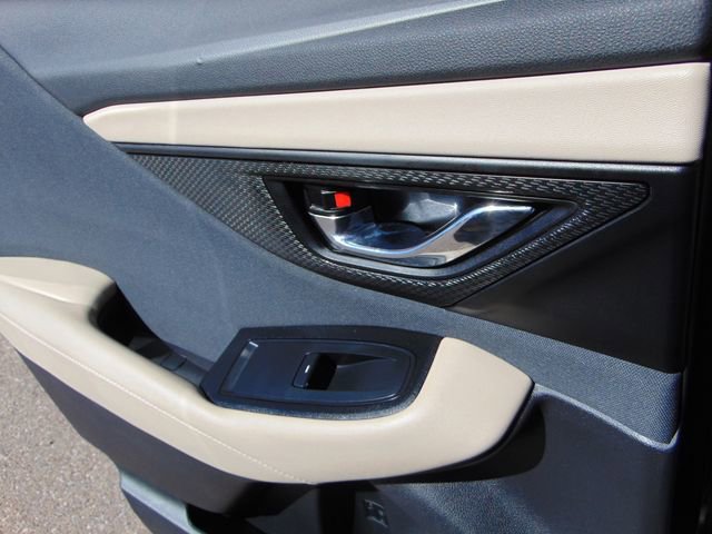 Certified 2025 Subaru Outback Premium AWD/4WD image 24