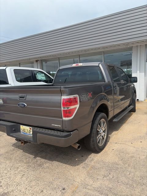 Used 2014 Ford F150 STX w/ Equipment Group 201A Mid RWD image 8