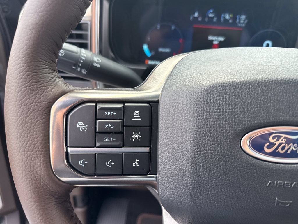 Used 2026 Ford F450 King Ranch w/ Chrome Package AWD/4WD image 25