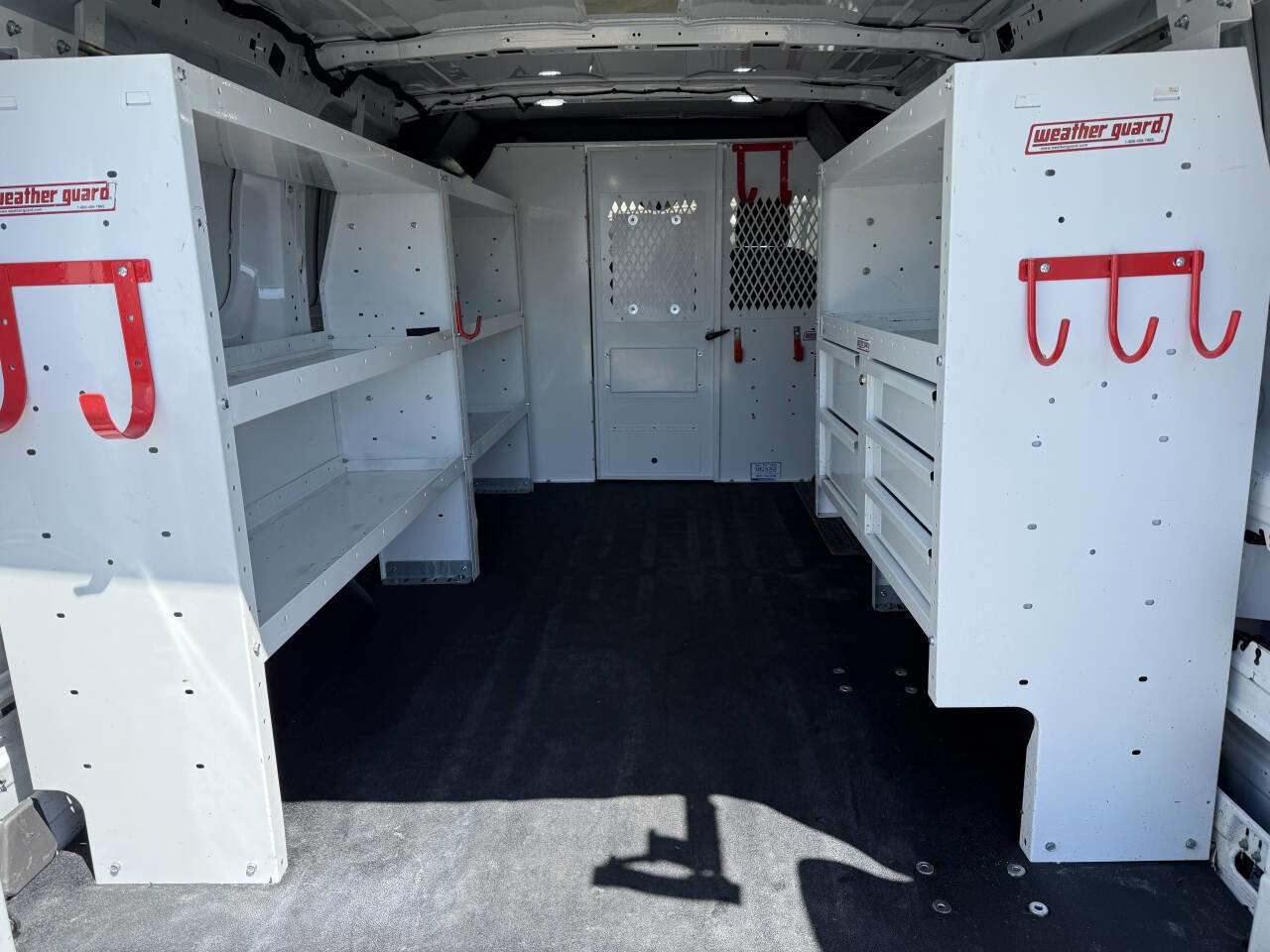 Used 2020 Ford Transit 150 Low Roof image 6