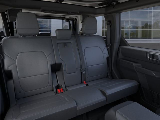New 2026 Ford Bronco Badlands image 12