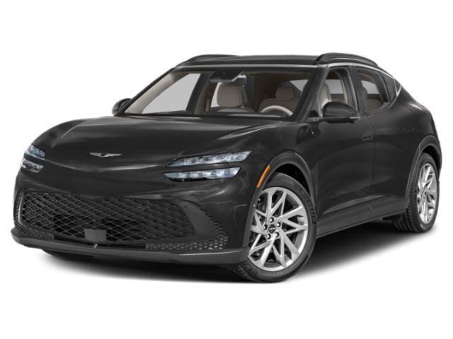 Used 2023 Genesis GV60 Advanced