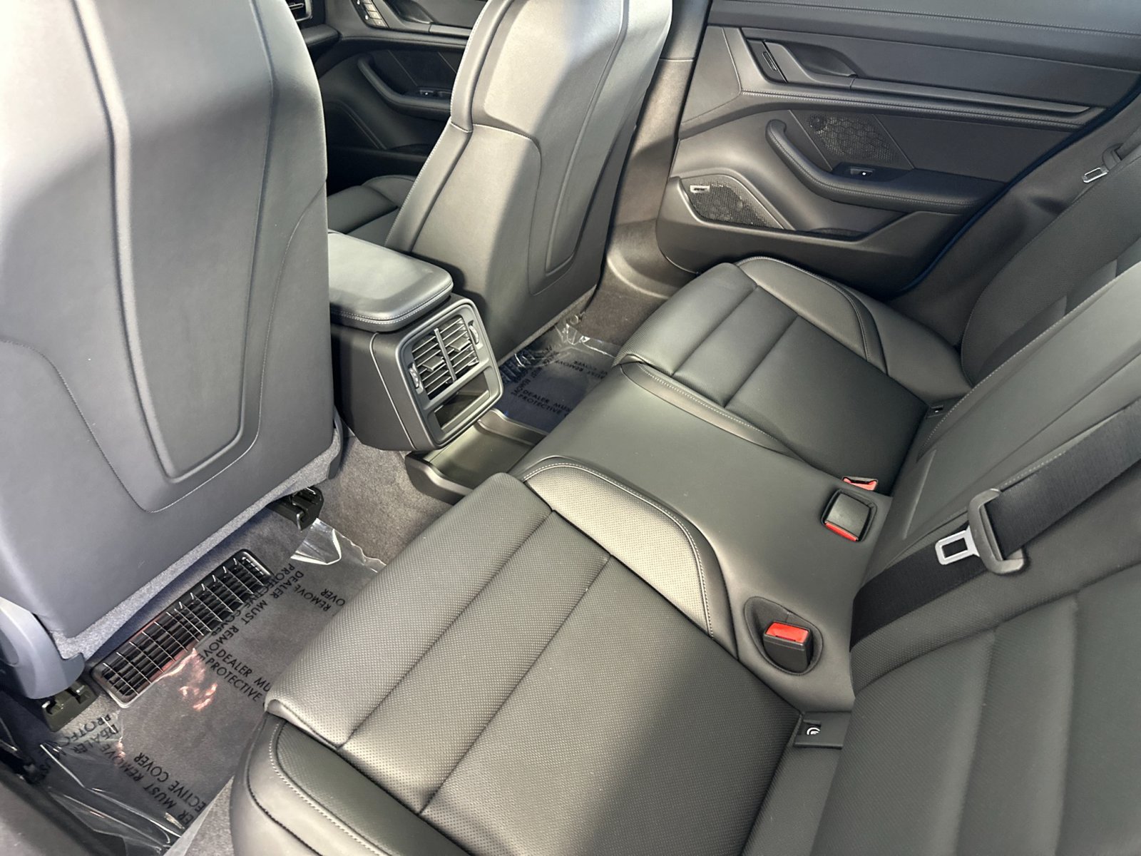 New 2026 Porsche Taycan AWD/4WD image 14