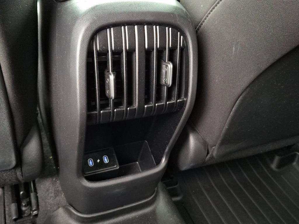 Used 2024 Hyundai Kona SEL AWD/4WD image 14