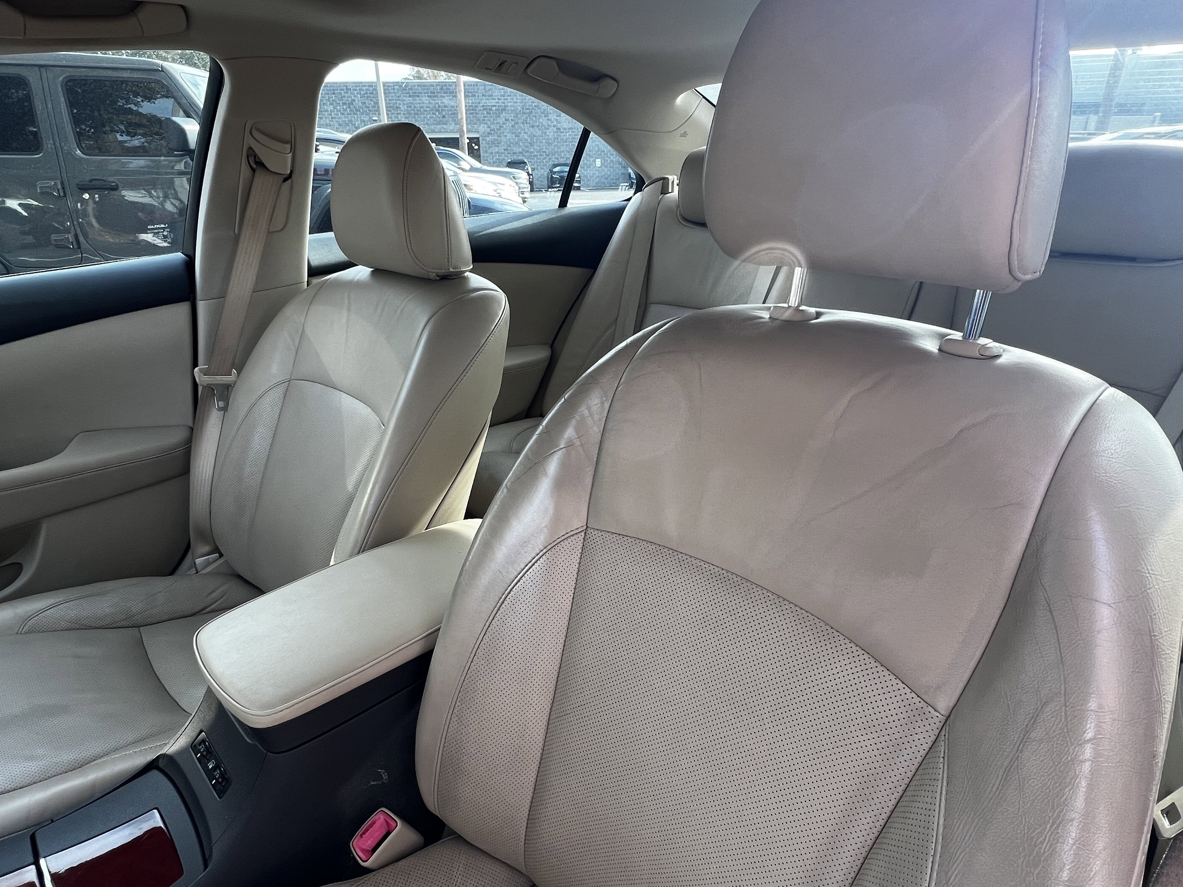 Used 2012 Lexus ES 350 image 18