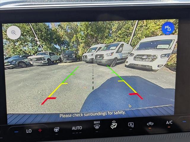 New 2026 Ford Maverick XLT w/ XLT Luxury Package image 13