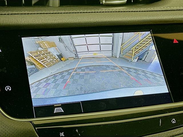 New 2025 Cadillac XT5 Luxury w/ LPO, Floor Liner Package image 10