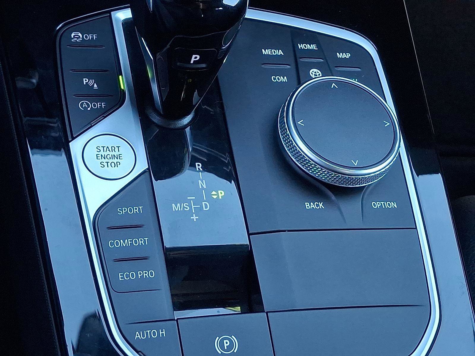 Used 2024 BMW M235i xDrive Gran Coupe w/ Premium Package image 26