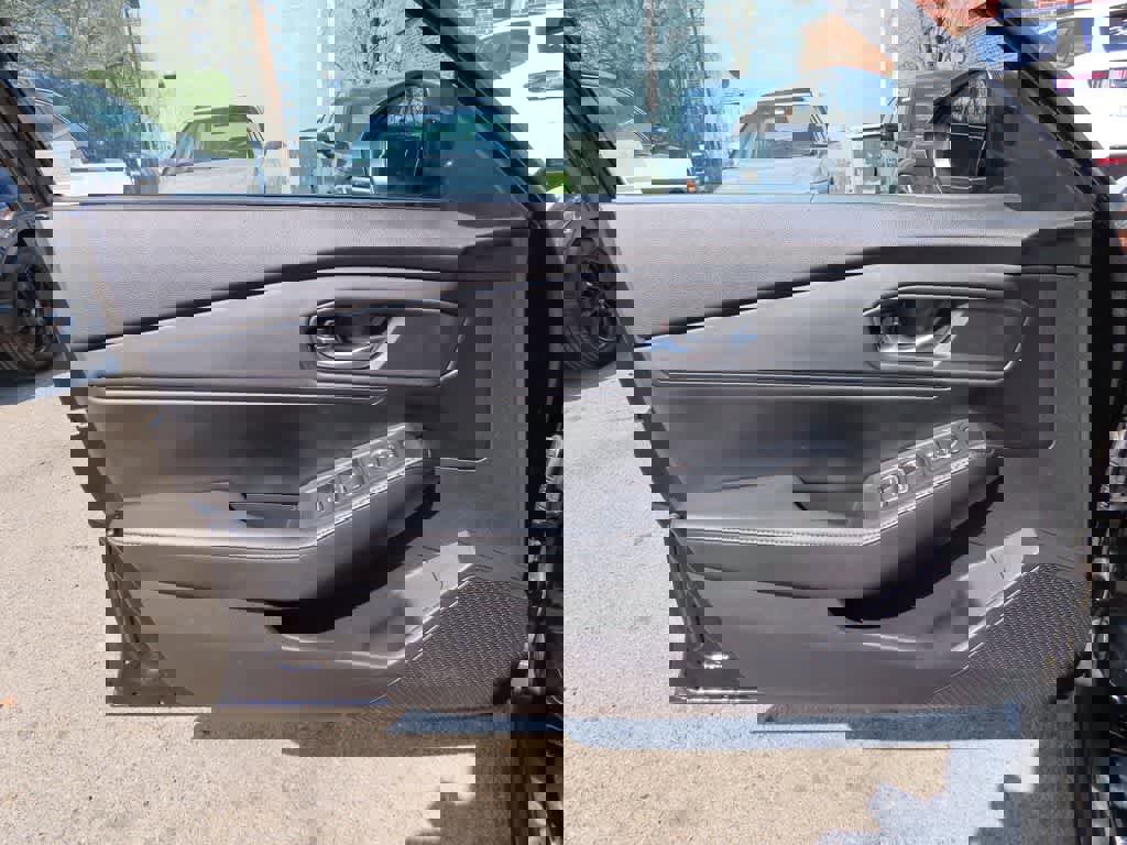 Certified 2024 Honda Accord Sport image 15