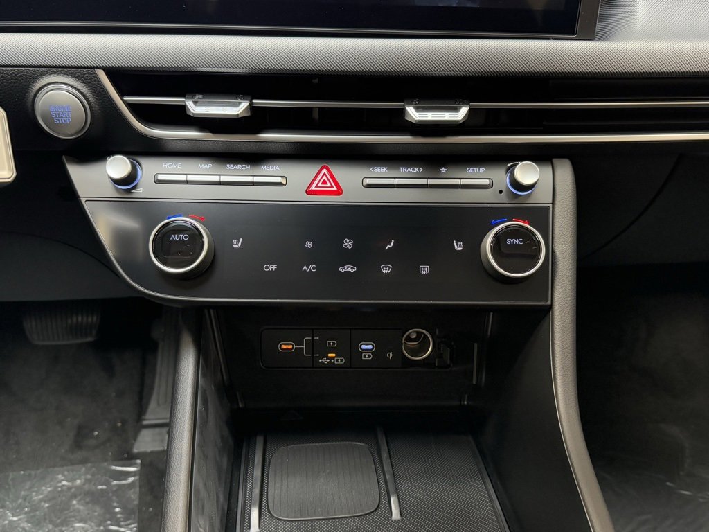 New 2026 Hyundai Sonata SEL image 21