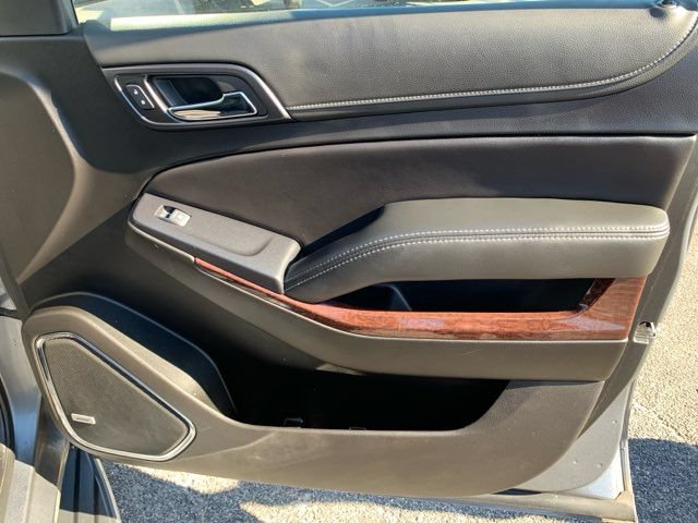 Used 2020 GMC Yukon SLT w/ Open Road Package RWD image 30