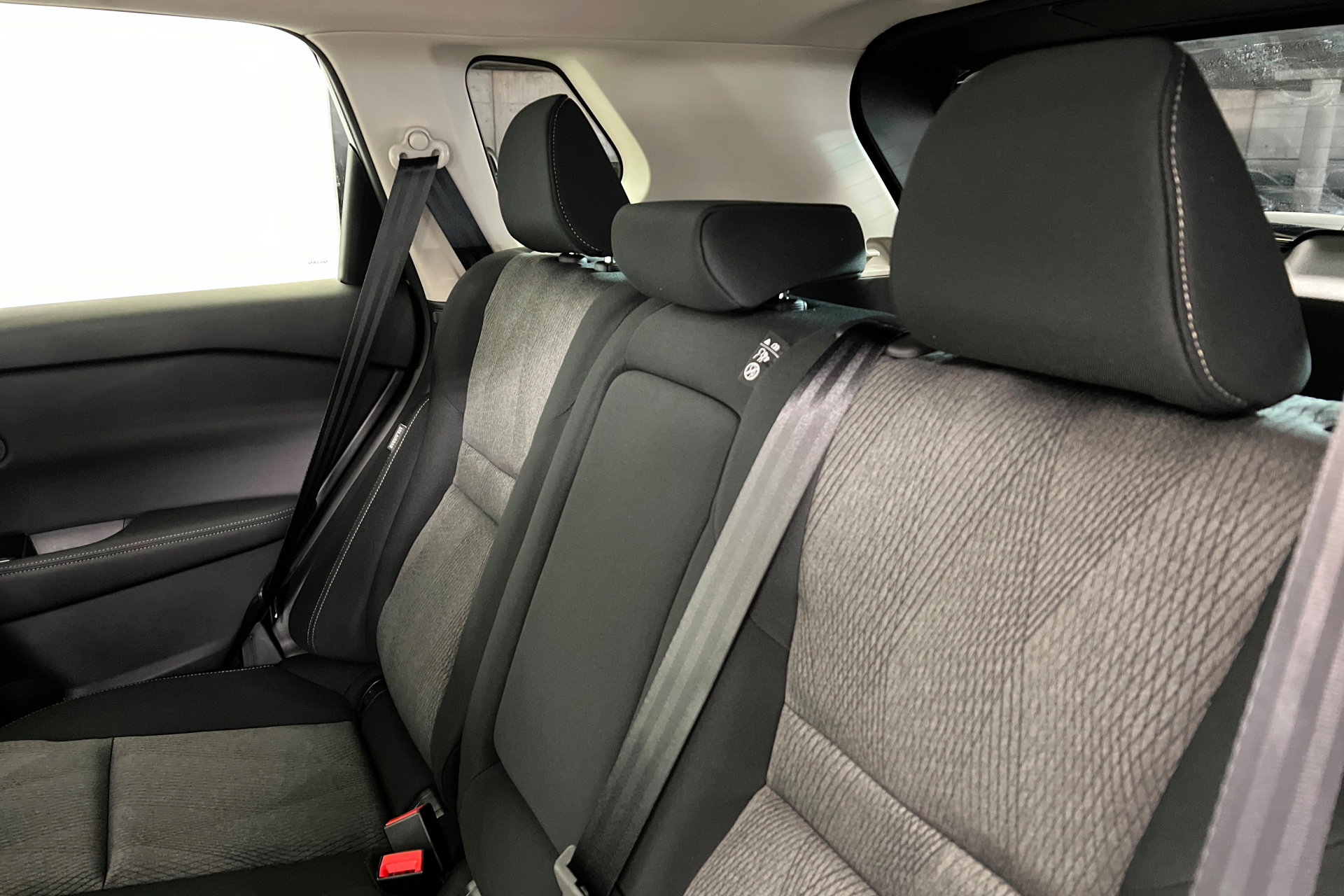 New 2026 Nissan Rogue SV w/ Cold Weather Package image 20