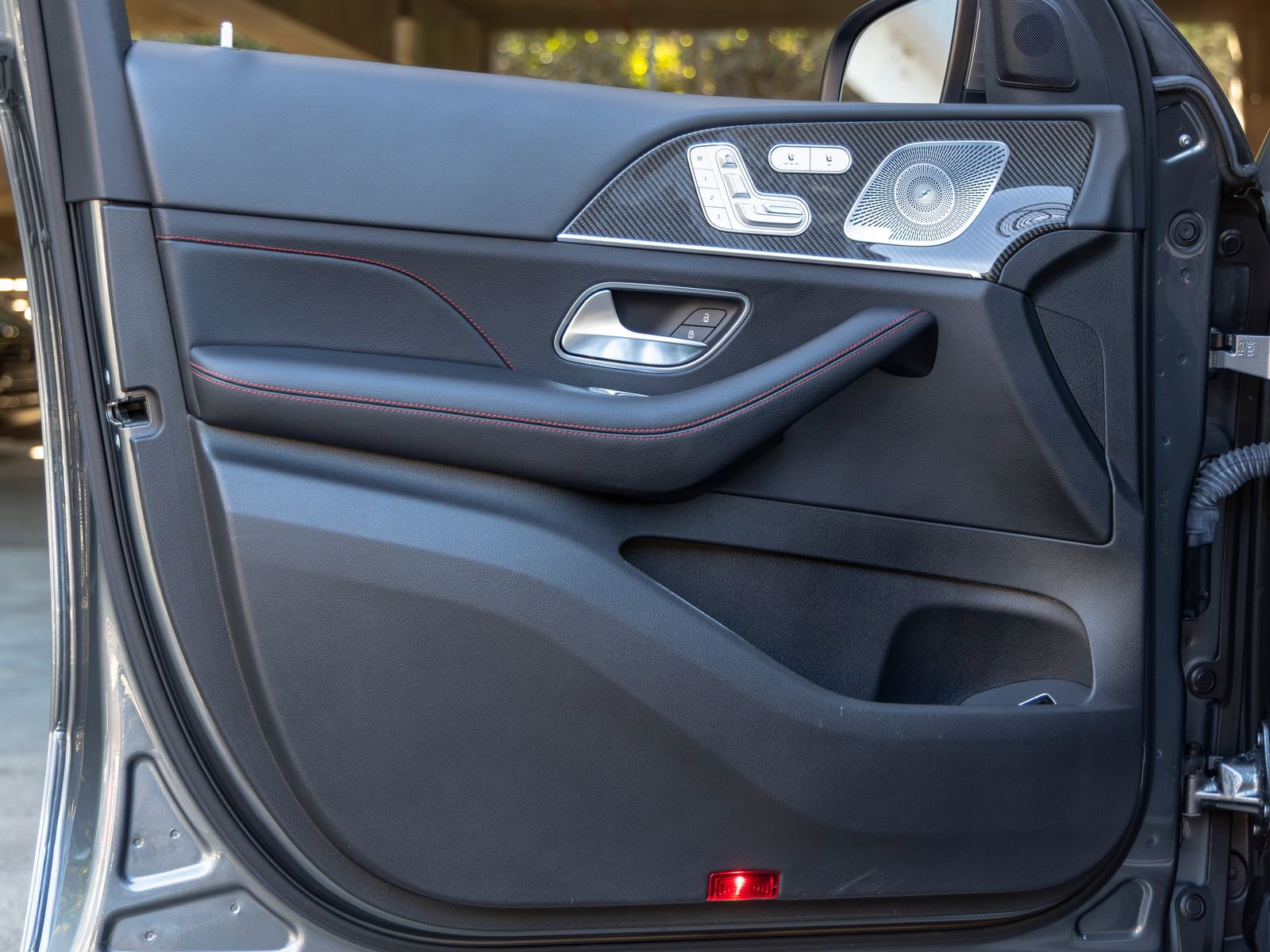 Used 2022 Mercedes-Benz GLE 53 AMG 4MATIC Coupe image 24