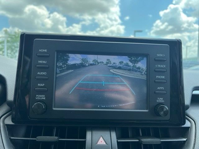 Used 2019 Toyota RAV4 XLE w/ Convenience Package AWD/4WD image 19