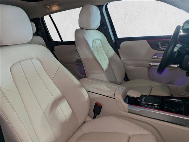 Certified 2023 Mercedes-Benz GLB 250 image 23